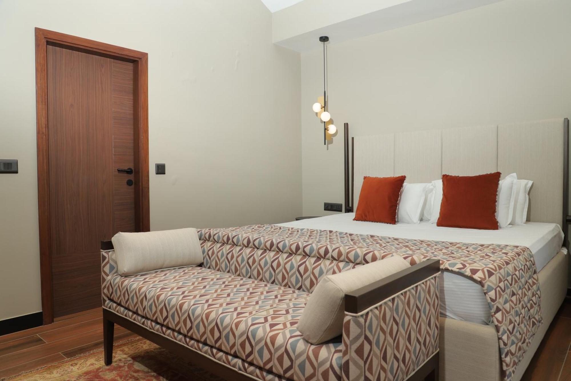 Sukoon 4Bhk Villa, Sunny Lake Bhimtal Bhowali Luaran gambar