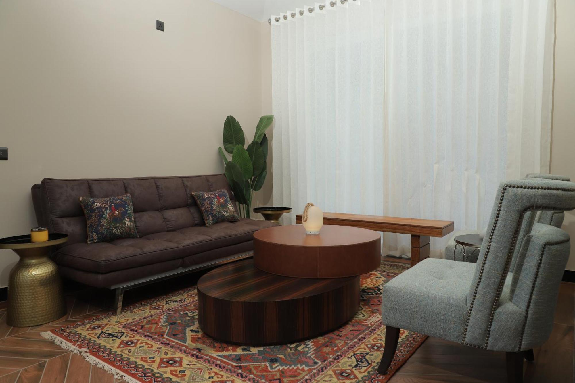 Sukoon 4Bhk Villa, Sunny Lake Bhimtal Bhowali Luaran gambar