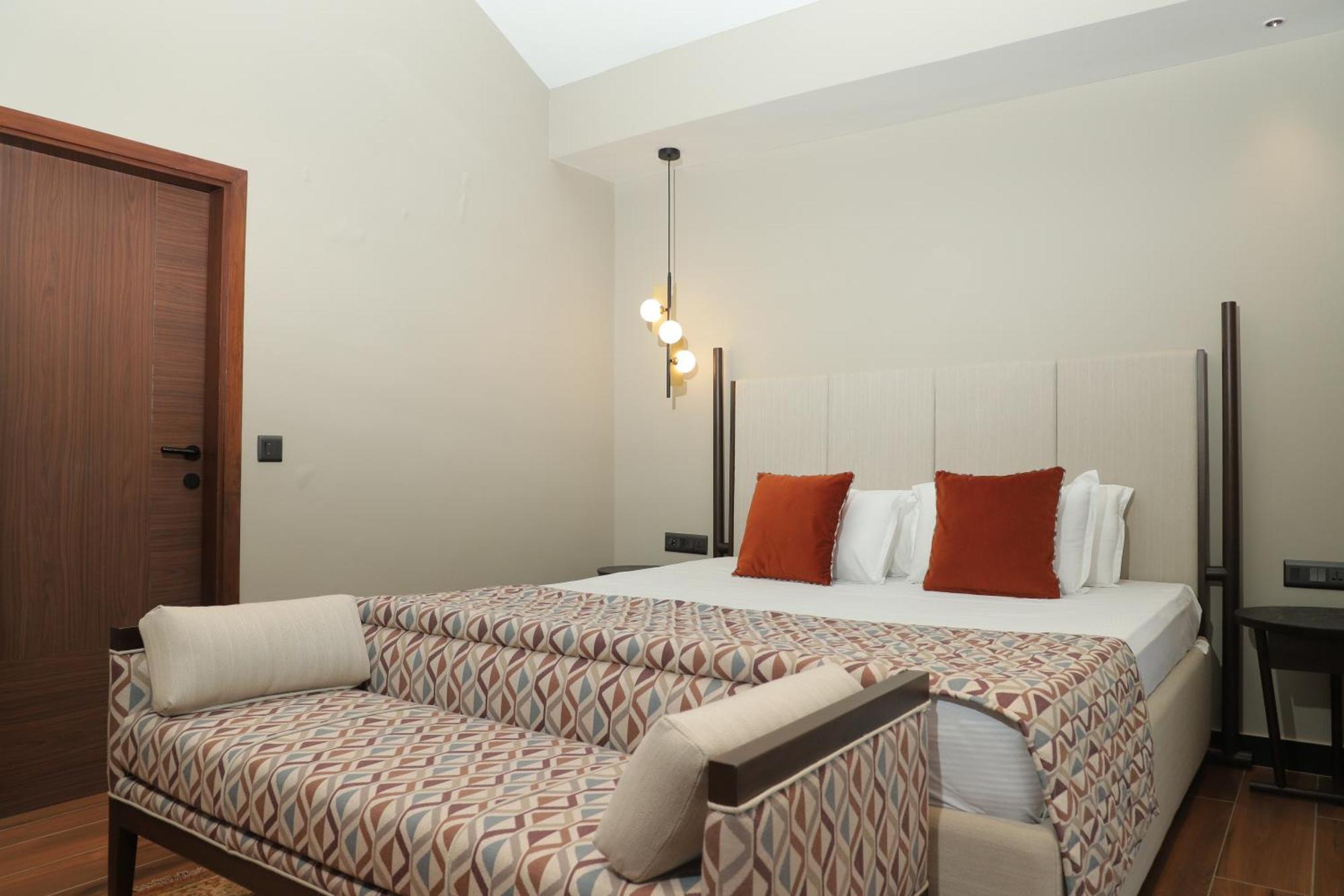 Sukoon 4Bhk Villa, Sunny Lake Bhimtal Bhowali Luaran gambar